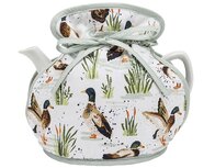 Muff Tea Cosy Farm House Ducks Muff Tea Cosy Farm House Ducks
