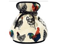 Muff Tea Cosy Rooster Muff Tea Cosy Rooster